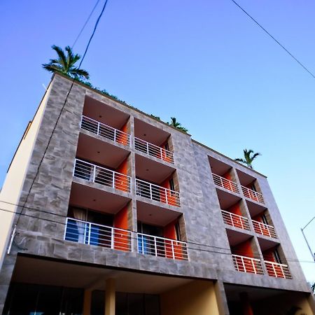 Sunrise 42 Suites By Holiday In Playa Playa del Carmen Dış mekan fotoğraf